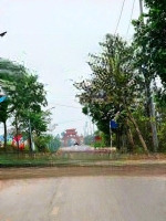 Bán Đất Đồng Trì, Thanh Trì -Diện Tích45M2, Giá Bán 4,84 Tỷ