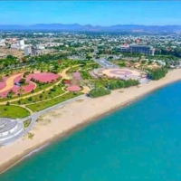 Bán 4 Lô Đất Biển Bình Sơn (Khu K2) Phan Rang View Đẹp Gần Công Viên & Chung Cư