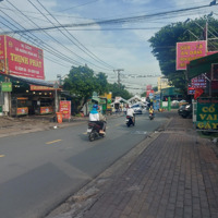 Bán Đất Mặt Tiền; Cách Vincom 500M, 1620M2(30X53M), Đình Phong Phú; Tăng Nhơn Phú B; Tp Thủ Đức