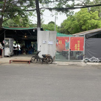 Bán Đất Mặt Tiền; Cách Vincom 500M, 1620M2(30X53M), Đình Phong Phú; Tăng Nhơn Phú B; Tp Thủ Đức