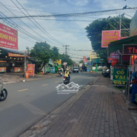 Bán Đất Mặt Tiền; Cách Vincom 500M, 1620M2(30X53M), Đình Phong Phú; Tăng Nhơn Phú B; Tp Thủ Đức