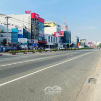 Bán Đất Mặt Tiền Đường Nhựa 10M, Đối Diện Trường Học, Gần Chợ Phú Mỹ Vị Trí Đắc Địa Xây Biệt Thự