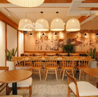 Cho Thuê Nhà Mặt Phố Ô Chợ Dừa. Diện Tích: 60M2X6T. Mt: 11M