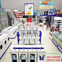 Cho Thuê Nhà Mặt Phố Ô Chợ Dừa. Diện Tích: 60M2X6T. Mt: 11M