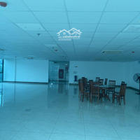 Cho Thuê Tòa Nhà Văn Phòng 250M2 X 9T Mặt Phố Hồng Tiến, Quận Long Biên, Tp Hà Nội