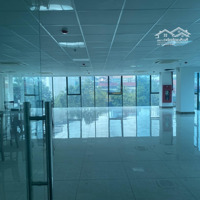 Cho Thuê Tòa Nhà Văn Phòng 250M2 X 9T Mặt Phố Hồng Tiến, Quận Long Biên, Tp Hà Nội
