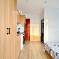 Giá Dưới 6 Triệu Căn Studio Full Đồ, Trần Não, Ở Được Liền