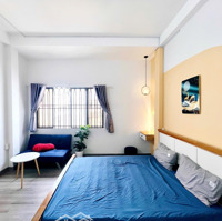 Studio Cửa Sổ Trời 40M2 Full Nt Ngay Etown Cộng Hoà Quận Tân Bình
