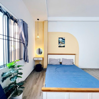 Studio Cửa Sổ Trời 40M2 Full Nt Ngay Etown Cộng Hoà Quận Tân Bình