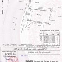 Bán nhanh đất 2 mặt tiền Thanh Lộc 56, Quận 12 215,6m2 giá bán 6,8 tỷ thương lượng sổ hồng riêng