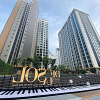 Bán Gấp Căn Hộ Chung Cư 84M2 Tại Tôn Thất Thuyết, P1, Q4, Hcm Giá Bán 8,2 Tỷ
