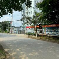 KHU VỰC LÕI CNC2, 100M2 SÁT VÁCH PHÚ CÁT CITY