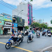 Mặt Tiền Kinh Doanh Đặng Văn Bi- Bình Thọ 110= 5.5*20 - Cpxd 7 Tầng+ Hầm - Giá Cực Tốt Chỉ 20 Tỷ
