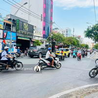 Mặt Tiền Kinh Doanh Đặng Văn Bi- Bình Thọ 110= 5.5*20 - Cpxd 7 Tầng+ Hầm - Giá Cực Tốt Chỉ 20 Tỷ