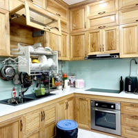 Nhà Mặt Tiền Dương Quảng Hàm, Gò Vấp - 4Mx13M - 3 Tầng Kd Sầm Uất - 16 Tỷ