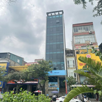 Trương Định-Hai Bà Trưng.mặt Phố Cực Víp Mặt Tiền Bề Thế Đẳng Cấp Thượng Lưu,Xây Building Tuyêt Đẹp