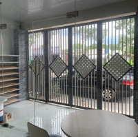 Bán Gấp Nhà 2 Mặt Tiền Đường Lê Hồng Phong Phú Lợi