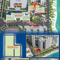 Shop Đế Mặt Sảnh Tòa Zr2 - Metropolitan Vinhomes Ocean Park Nhỏ Vừa Tiền Kinh Doanh Siêu Đẹp
