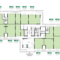 Shop Đế Mặt Sảnh Tòa Zr2 - Metropolitan Vinhomes Ocean Park Nhỏ Vừa Tiền Kinh Doanh Siêu Đẹp