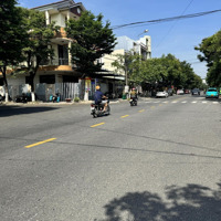 Bán Đất Vị Trí Kinh Doanh Đẹp Đường Hà Tông Quyền, Đường 10M5, Có Tl