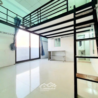 Phòng Trống Gác Cao Ngay Sau Etown Cộng Hoà