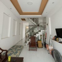 Bán Nhà Huỳnh Tấn Phát - 180M2 - 3 Tầng -Hẽm Xe Hơi6M - 10'' Đi Phú Mỹ Hưng - Chỉ 8 Tỷ 500