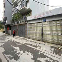 Bán Nhà: Nguyễn Khánh Toàn 165M2, Nhà C4,Mặt Tiền6.5M, Ô Tô Tránh, 30M Ra Mặt Phố, Giá Bán 21 Tỷ