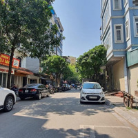 Bán Nhà: Nguyễn Khánh Toàn 165M2, Nhà C4,Mặt Tiền6.5M, Ô Tô Tránh, 30M Ra Mặt Phố, Giá Bán 21 Tỷ