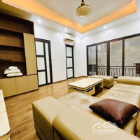 Trích Sài, 5 Tầng, 40M2, Gần Hồ Tây, Nội Thất Đẹp, Ở Ngay, Giá Bán 7,4 Tỷ