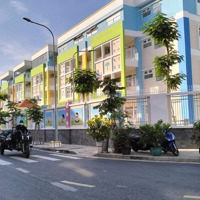 Bán Nhà Mặt Phố, (9,5 X 11) 3 Lầu. 105M2, 18,5 Tỷ Tại Phường 6, Tân Bình