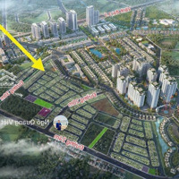 Cập Nhật Mới Nhất Tháng 05/2025. Chính Chủ Quỹ Đất Dịch Vụ 25,2Ha Vân Canh. Giá Rẻ Nhất Thị Trường