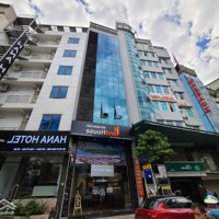 Cho Thuê Nhà Riêng Tại Trung Yên, Cầu Giấy.diện Tích90M, 5 Tầng, 8 Phòng Ngủ Thang Máy, Điều Hoà. Giá Bán 50 Triệu