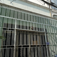Nhà Cấp 4, Rộng 5X15M Hẻm 688 Quang Trung Cần Cho Thuê