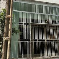 Nhà Cấp 4, Rộng 5X15M Hẻm 688 Quang Trung Cần Cho Thuê