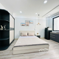 Căn Hộ Có Gác Full Nội Thất - Mới Tinh - Gần Sân Bay Tân Sơn Nhất