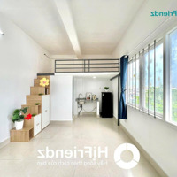 Cho Thuê Phòng Trọ Đẹp Xuất Sắc Tại Phan Đình Phùng, 5,7 Triệu, 30M2