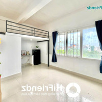 Cho Thuê Phòng Trọ Đẹp Xuất Sắc Tại Phan Đình Phùng, 5,7 Triệu, 30M2