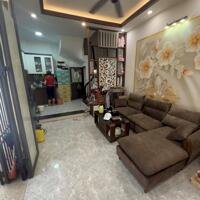 BÁN NHÀ DÂN XÂY PHỐ HOÀNG MAI-5TẦNG-30/49M2 -MT. 5 M GIÁ CHỈ 6.5 TỶ