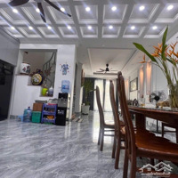Biệt Thự Sân Vườn 130M2 Hoa Lâm Ngô Gia Tự - Full Nội Thất - Thiết Kế Hoàn Hảo