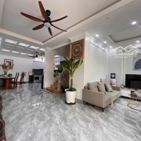 Biệt Thự Sân Vườn 130M2 Hoa Lâm Ngô Gia Tự - Full Nội Thất - Thiết Kế Hoàn Hảo