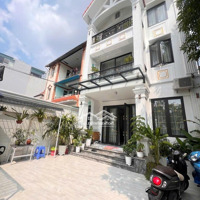 Biệt Thự Sân Vườn 130M2 Hoa Lâm Ngô Gia Tự - Full Nội Thất - Thiết Kế Hoàn Hảo