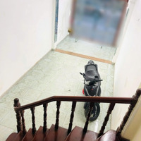 Nhà Mặt Phố Thụy Khuê Tây Hồ 67M-Vỉa Hè Kinh Doanh Đỉnh, Ô Tô 2 Chiều, 3 Bước Ra Hồ Tây.