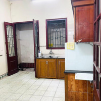 Nhà Mặt Phố Thụy Khuê Tây Hồ 67M-Vỉa Hè Kinh Doanh Đỉnh, Ô Tô 2 Chiều, 3 Bước Ra Hồ Tây.