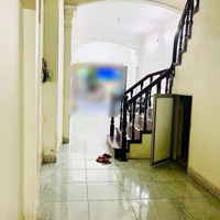 Nhà Mặt Phố Thụy Khuê Tây Hồ 67M-Vỉa Hè Kinh Doanh Đỉnh, Ô Tô 2 Chiều, 3 Bước Ra Hồ Tây.