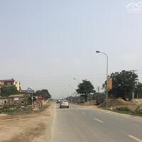 - Bán đất Dịch vụ tiên Phương 126 m2, Mt 8m, Vị trí đẹp , Giá hợp Lý