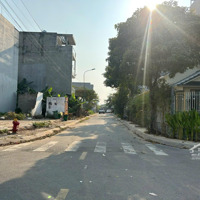 Bán Đất Dự Án Diamond Town, Lô Góc 2 Mặt Tiền 91,5M2 Giá 6,7 Tỉ, Cách Bưng Ông Thoàn 300M