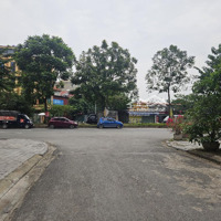 Bán Gấp Đất Tái Định Cư Liên Ninh Hiếm Ô Tô, Phân Lô, Vỉa Hè Giá Bán 4.6 Tỷ (Đã Có Sổ)