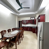 Chính Chủ Cho Thuê Nhà Nguyễn Chí Thanh 55M² X 4 Tầng, 4 Phòng Ngủ Full Đồ Ở Gia Đình, Nhóm. Giá 14 Triệu/Th