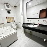 Chính Chủ Cho Thuê Nhà Nguyễn Chí Thanh 55M² X 4 Tầng, 4 Phòng Ngủ Full Đồ Ở Gia Đình, Nhóm. Giá 14 Triệu/Th