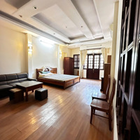 Chính Chủ Cho Thuê Nhà Nguyễn Chí Thanh 55M² X 4 Tầng, 4 Phòng Ngủ Full Đồ Ở Gia Đình, Nhóm. Giá 14 Triệu/Th